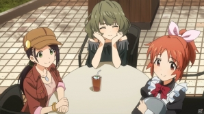 メインアイドルはアナスタシア！PS3「TVアニメ アイドルマスター シンデレラガールズ G4U!パック VOL.2」の詳細＆PVが公開の画像28