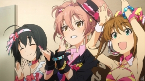 メインアイドルはアナスタシア！PS3「TVアニメ アイドルマスター シンデレラガールズ G4U!パック VOL.2」の詳細＆PVが公開の画像8