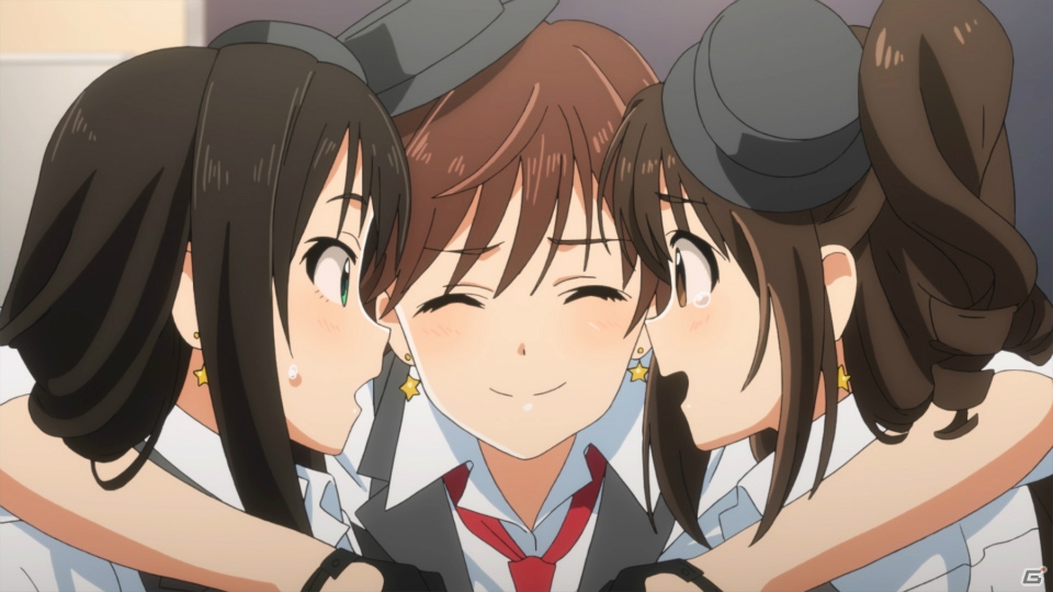 メインアイドルはアナスタシア！PS3「TVアニメ アイドルマスター シンデレラガールズ G4U!パック VOL.2」の詳細＆PVが公開の画像10