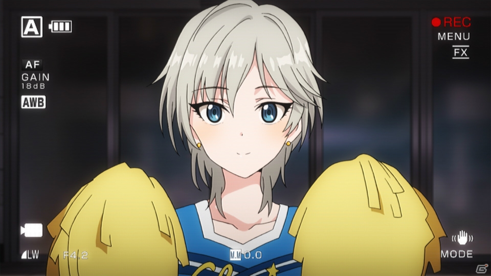 メインアイドルはアナスタシア！PS3「TVアニメ アイドルマスター シンデレラガールズ G4U!パック VOL.2」の詳細＆PVが公開の画像14