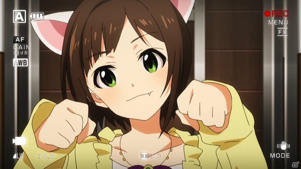 メインアイドルはアナスタシア！PS3「TVアニメ アイドルマスター シンデレラガールズ G4U!パック VOL.2」の詳細＆PVが公開の画像15