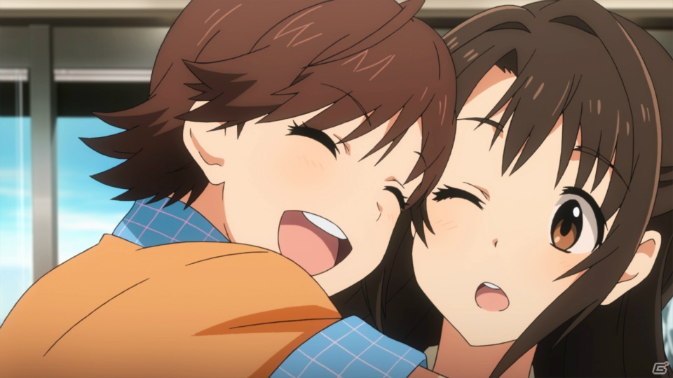 メインアイドルはアナスタシア！PS3「TVアニメ アイドルマスター シンデレラガールズ G4U!パック VOL.2」の詳細＆PVが公開の画像20