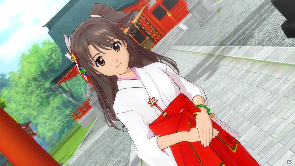 メインアイドルはアナスタシア！PS3「TVアニメ アイドルマスター シンデレラガールズ G4U!パック VOL.2」の詳細＆PVが公開の画像40