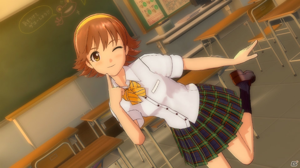 メインアイドルはアナスタシア！PS3「TVアニメ アイドルマスター シンデレラガールズ G4U!パック VOL.2」の詳細＆PVが公開の画像42