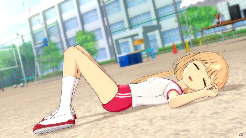 メインアイドルはアナスタシア！PS3「TVアニメ アイドルマスター シンデレラガールズ G4U!パック VOL.2」の詳細＆PVが公開の画像45