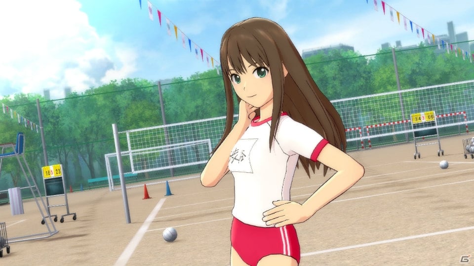 メインアイドルはアナスタシア！PS3「TVアニメ アイドルマスター シンデレラガールズ G4U!パック VOL.2」の詳細＆PVが公開の画像46