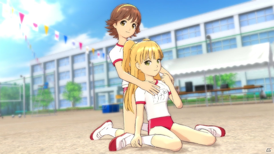 メインアイドルはアナスタシア！PS3「TVアニメ アイドルマスター シンデレラガールズ G4U!パック VOL.2」の詳細＆PVが公開の画像50