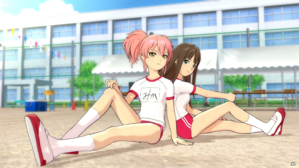メインアイドルはアナスタシア！PS3「TVアニメ アイドルマスター シンデレラガールズ G4U!パック VOL.2」の詳細＆PVが公開の画像51