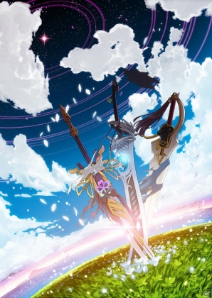 マーベラス・高木謙一郎氏が参加するメディアミックスプロジェクト「VALKYRIE DRIVE」よりコンシューマゲーム、ソーシャルゲーム化が決定！の画像1