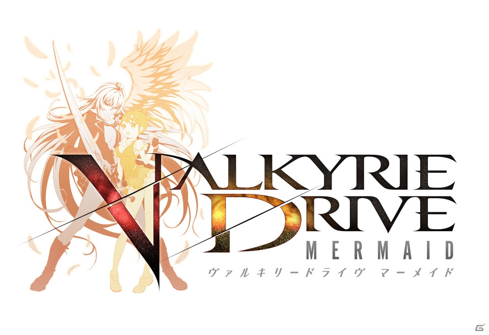 マーベラス・高木謙一郎氏が参加するメディアミックスプロジェクト「VALKYRIE DRIVE」よりコンシューマゲーム、ソーシャルゲーム化が決定！の画像2