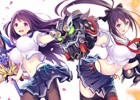マーベラス・高木謙一郎氏が参加するメディアミックスプロジェクト「VALKYRIE DRIVE」よりコンシューマゲーム、ソーシャルゲーム化が決定！