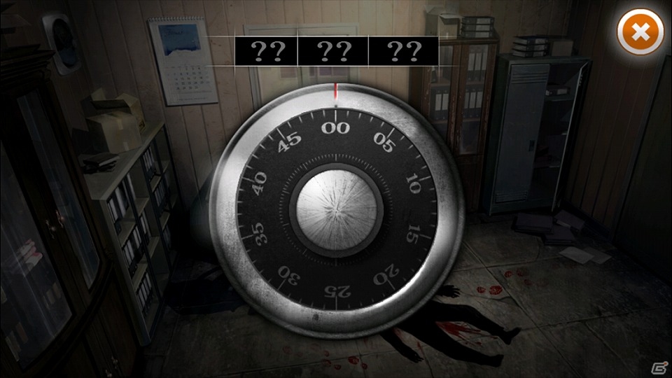 iOS/Android「灰色都市」のタイトルが「灰色都市 32人の容疑者」に決定！4人の主人公やゲームシステムの詳細が公開の画像10