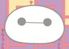 「ベイマックス」のぬいぐるみなど癒しアイテムがラインナップ！「一番くじ ベイマックス」が4月25日より販売開始
