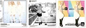 ファッション撮影のためのプリントシール機「#FASHIONisM02(ファッショニズム2)」が7月16日より稼働開始の画像4