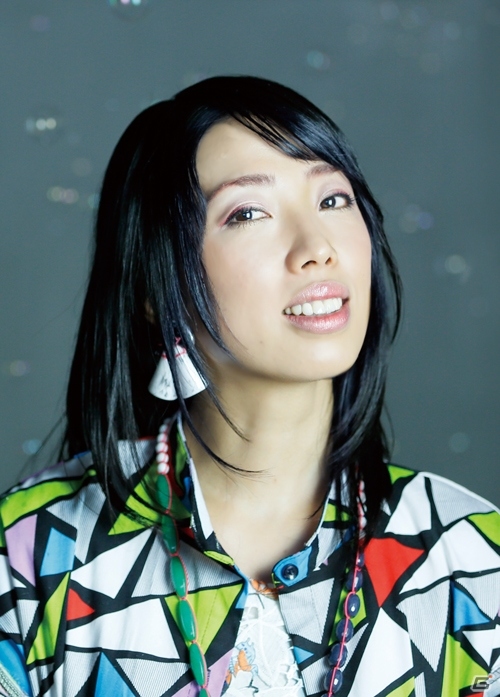 いとうかなこさんのNew Album「Reactor」が5月27日に発売決定！ワンマンツアー＆冠ラジオ番組などの情報もの画像1