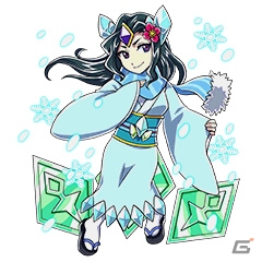 iOS/Android「クレーン＆モンスターズ」新エリア「カラカラサバンナ」追加イベントが開催！雪女たちが登場する「水のプロフェッショナルガチャ」も登場の画像5