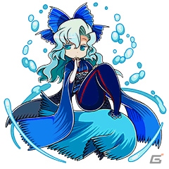 iOS/Android「クレーン＆モンスターズ」新エリア「カラカラサバンナ」追加イベントが開催！雪女たちが登場する「水のプロフェッショナルガチャ」も登場の画像6