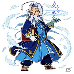 iOS/Android「クレーン＆モンスターズ」新エリア「カラカラサバンナ」追加イベントが開催！雪女たちが登場する「水のプロフェッショナルガチャ」も登場の画像7