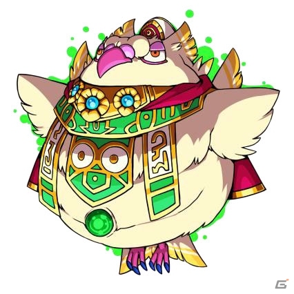 iOS/Android「ドラゴンポーカー」錬金術でミニモンスターを生み出せる！スペシャルダンジョン「創生の錬金術師」がスタートの画像12
