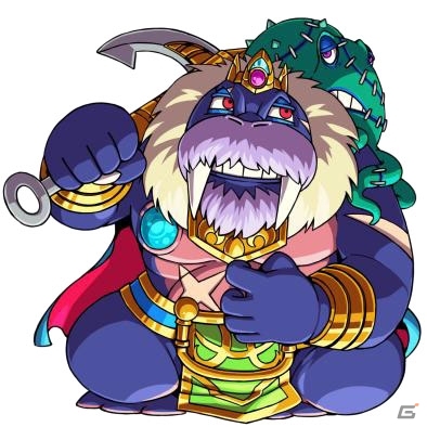iOS/Android「ドラゴンポーカー」錬金術でミニモンスターを生み出せる！スペシャルダンジョン「創生の錬金術師」がスタートの画像7