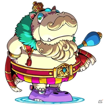iOS/Android「ドラゴンポーカー」錬金術でミニモンスターを生み出せる！スペシャルダンジョン「創生の錬金術師」がスタートの画像9