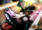 iOS「ドラゴンリーグX」＆Android「ドラゴンリーグA」未知との出会いがやってくるフィールドイベント「激闘!!召喚神殿」が開催