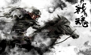 戦国SRPG「戦魂 -SENTAMA-」が今春配信―事前登録キャンペーン＆Android向けβテストが開催中の画像2