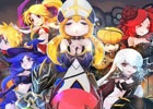 Android版「ジャマモン」クローズドβテストのテスター募集が開始―抽選で10名に1,500円分のGoogle Playギフトカードがプレゼント！