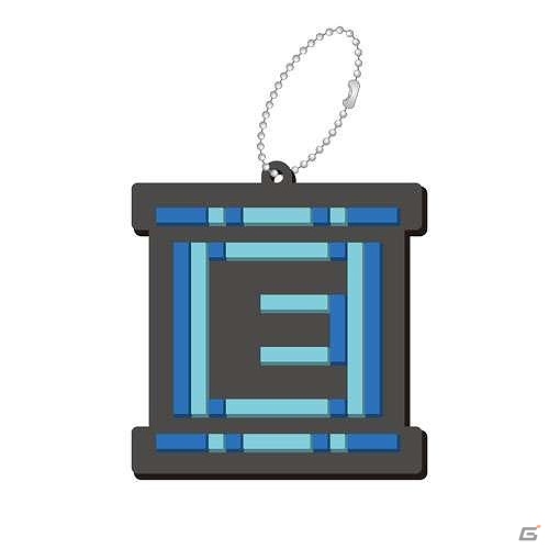 クリアファイルやラバーマスコットなどがラインナップ！「ロックマン」シリーズの3月発売グッズ情報が公開！の画像22