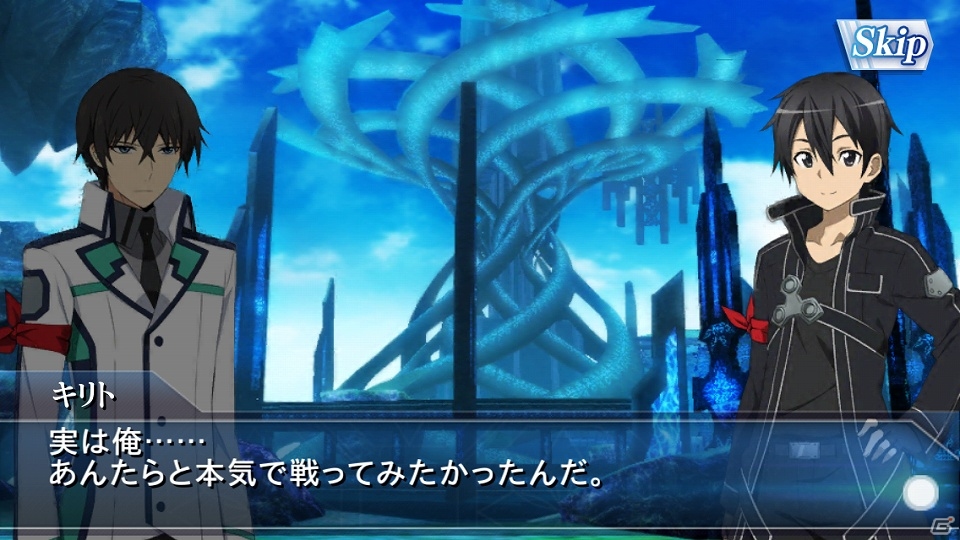 「魔法科高校の劣等生 LOST ZERO」×「とある魔術と科学の謎解目録」×「ソードアート・オンライン コード・レジスタ」トライアングルコラボ後半戦が開始！の画像3
