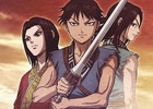 iOS/Android「キングダム -英雄の系譜-」原泰久氏のサイン入りDVD-BOXセットなどがもらえるリリース記念キャンペーンが開始