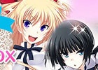 Mobage「真剣で私に恋しなさい！P」wagi氏の描き下ろしのメインヒロインたちがBOXガチャに登場！