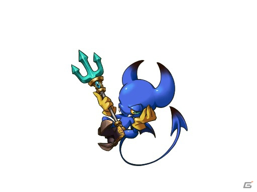 「大乱闘!!ドラゴンパレード」アテナやポセイドンなどに新レアリティ「★6」が解放！光属性のガチャ出現率も3倍にアップの画像10