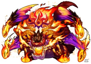 「大乱闘!!ドラゴンパレード」アテナやポセイドンなどに新レアリティ「★6」が解放！光属性のガチャ出現率も3倍にアップの画像11