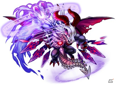 「大乱闘!!ドラゴンパレード」アテナやポセイドンなどに新レアリティ「★6」が解放！光属性のガチャ出現率も3倍にアップの画像15