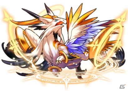 「大乱闘!!ドラゴンパレード」アテナやポセイドンなどに新レアリティ「★6」が解放！光属性のガチャ出現率も3倍にアップの画像19