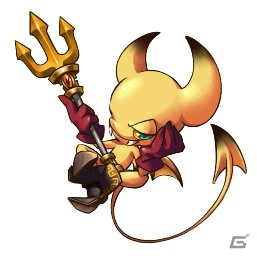 「大乱闘!!ドラゴンパレード」アテナやポセイドンなどに新レアリティ「★6」が解放！光属性のガチャ出現率も3倍にアップの画像7