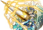 「大乱闘!!ドラゴンパレード」アテナやポセイドンなどに新レアリティ「★6」が解放！光属性のガチャ出現率も3倍にアップ