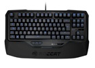 ROCCAT、メカニカルキーボード「Ryos TKL Pro」を3月に発売―ROCCAT Talkによって他デバイスとも連係が可能