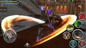 iOS/Android「アヴァベルオンライン」新上位職業「バトルステップ」や新武器「ルーン武具」を追加する大型アップデートが実装！の画像8