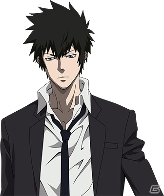 Xbox One Psycho Pass サイコパス 選択なき幸福 インターネットラジオ番組が配信決定 パーソナリティは関智一さん 三木眞一郎さん ゲーム情報サイト Gamer