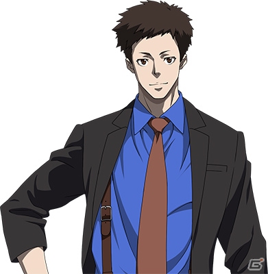 Xbox One「PSYCHO-PASS サイコパス 選択なき幸福」インターネットラジオ番組が配信決定―パーソナリティは関智一さん、三木眞一郎さんの画像3
