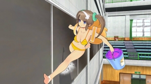 “にゅう”ハードでますますパワーアップ！PS4/PS Vita「閃乱カグラ ESTIVAL VERSUS -少女達の選択-」で楽しめるゲームシステムを一挙紹介！の画像14