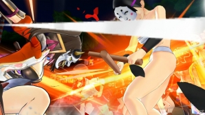 “にゅう”ハードでますますパワーアップ！PS4/PS Vita「閃乱カグラ ESTIVAL VERSUS -少女達の選択-」で楽しめるゲームシステムを一挙紹介！の画像16