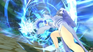 “にゅう”ハードでますますパワーアップ！PS4/PS Vita「閃乱カグラ ESTIVAL VERSUS -少女達の選択-」で楽しめるゲームシステムを一挙紹介！の画像37