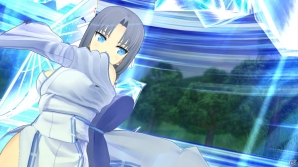 “にゅう”ハードでますますパワーアップ！PS4/PS Vita「閃乱カグラ ESTIVAL VERSUS -少女達の選択-」で楽しめるゲームシステムを一挙紹介！の画像40