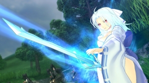 “にゅう”ハードでますますパワーアップ！PS4/PS Vita「閃乱カグラ ESTIVAL VERSUS -少女達の選択-」で楽しめるゲームシステムを一挙紹介！の画像43