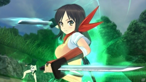 “にゅう”ハードでますますパワーアップ！PS4/PS Vita「閃乱カグラ ESTIVAL VERSUS -少女達の選択-」で楽しめるゲームシステムを一挙紹介！の画像46