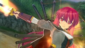 “にゅう”ハードでますますパワーアップ！PS4/PS Vita「閃乱カグラ ESTIVAL VERSUS -少女達の選択-」で楽しめるゲームシステムを一挙紹介！の画像52