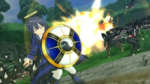 “にゅう”ハードでますますパワーアップ！PS4/PS Vita「閃乱カグラ ESTIVAL VERSUS -少女達の選択-」で楽しめるゲームシステムを一挙紹介！の画像55